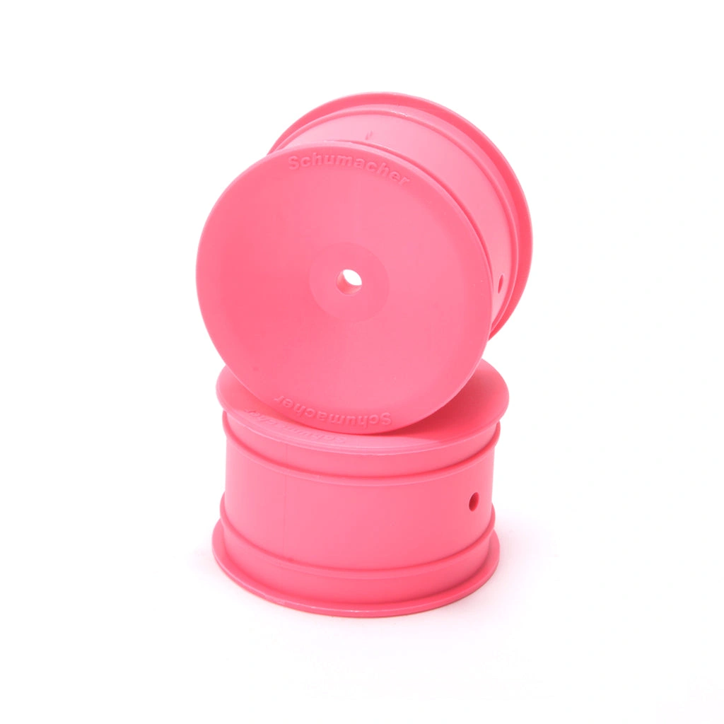 Pink Rear Buggy Wheel – Perfect for Racing Fun!