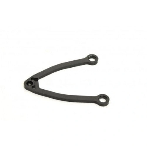Longer Alloy Suspension Arm: Unleash the Beast! Ride Harder, Look Cooler, Upgrade Now!